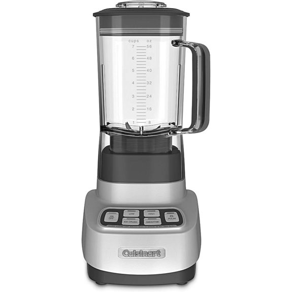 Cuisinart SPB-650P1 1 HP Blender 7.8