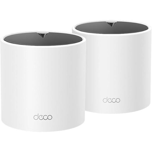 TP-Link Deco X15 Mesh Wi-Fi System (2-Pack)