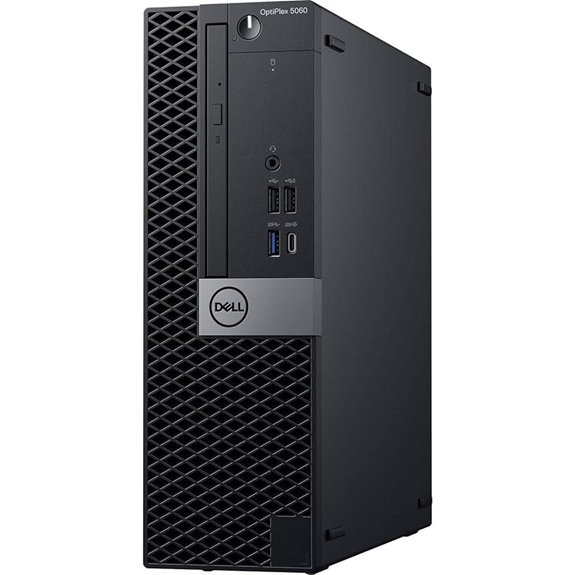 Dell Optiplex 5060 i7 Desktop 32GB RAM 1TB SSD