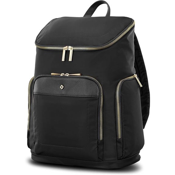 Samsonite Mobile Solutions 2 Deluxe Backpack