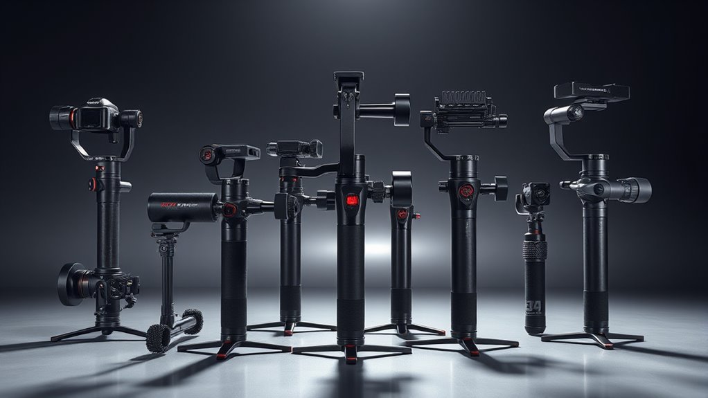 device compatibility and features