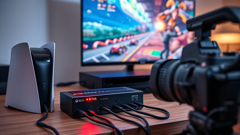 device compatibility and performance