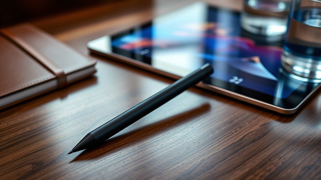 device compatibility and precision