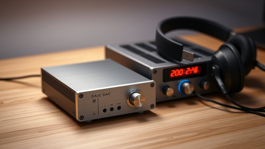 device compatibility and sound quality