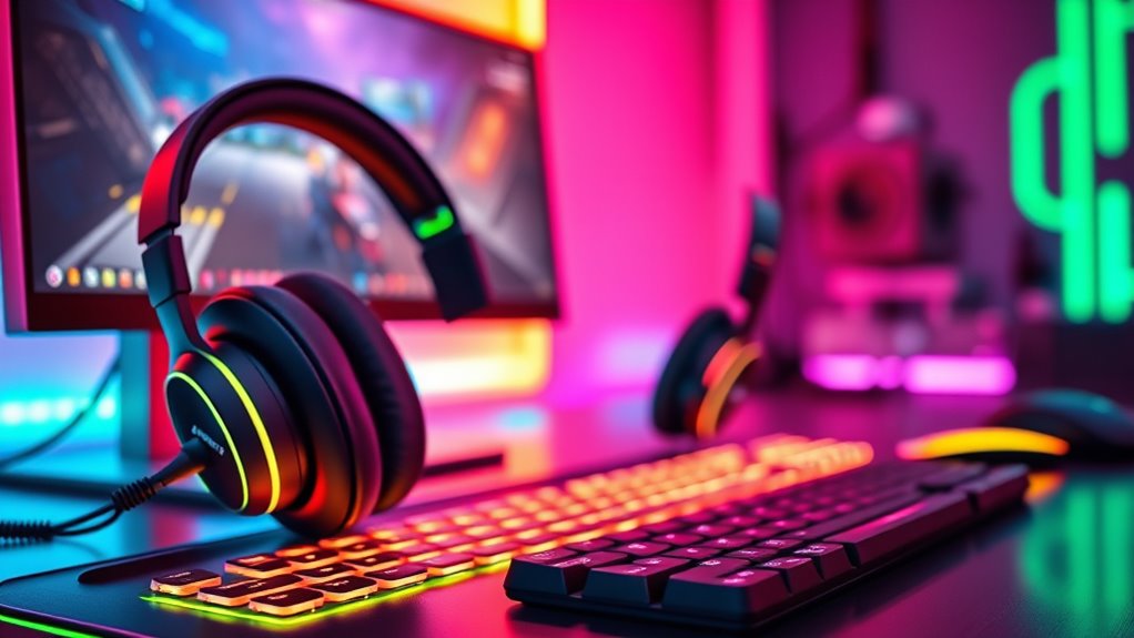 device compatibility and sound