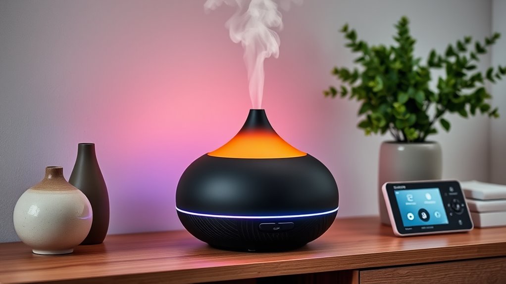 device connectivity and coverage