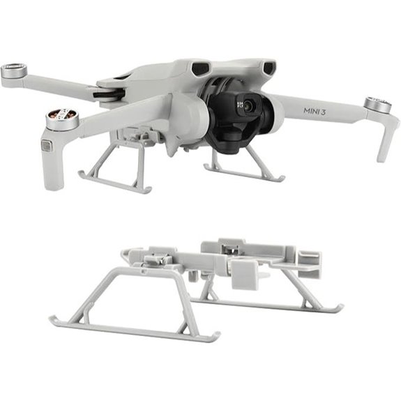 Landing Gear Kit for DJI Mini 3 Pro
