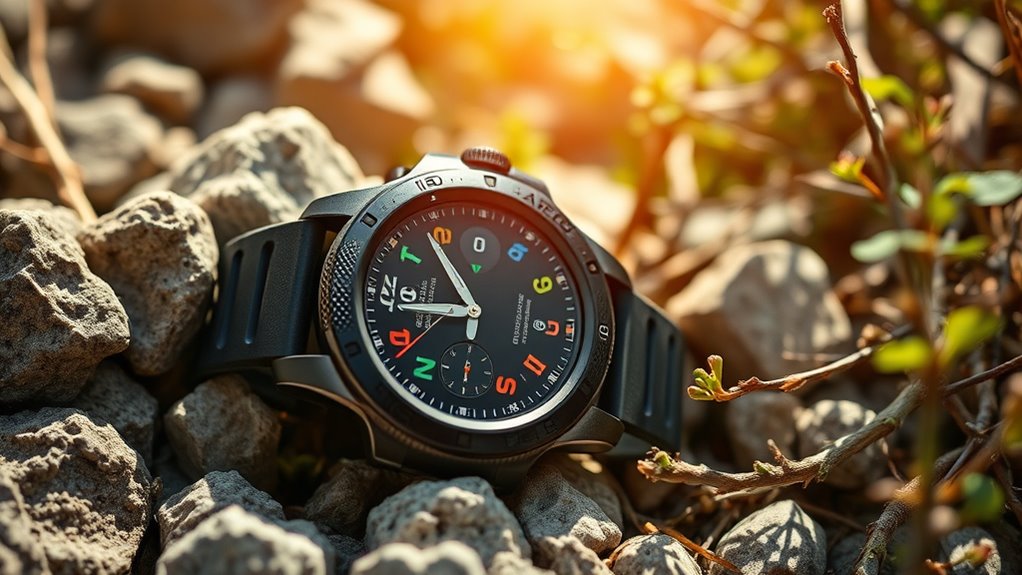 durability resistance battery life