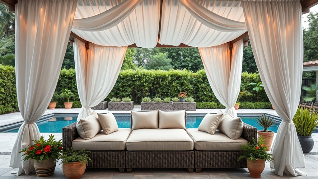 durable comfortable outdoor style