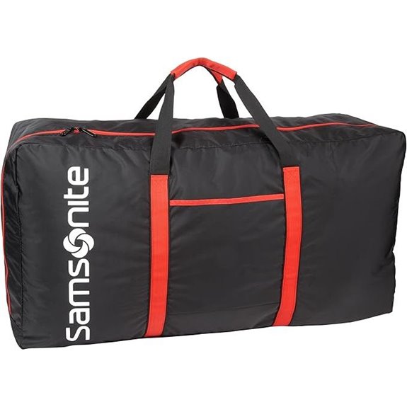 Samsonite Tote-A-Ton Duffel Bag