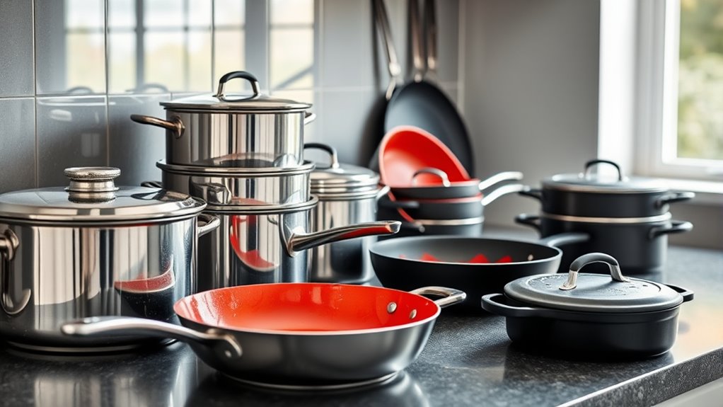 durable safe compatible versatile