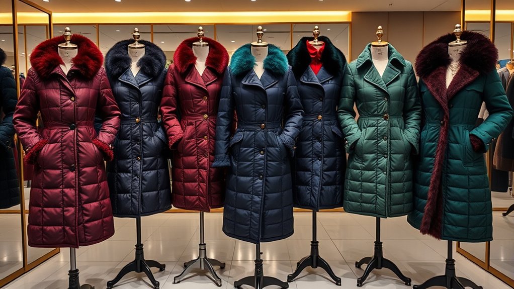 durable warm weatherproof style