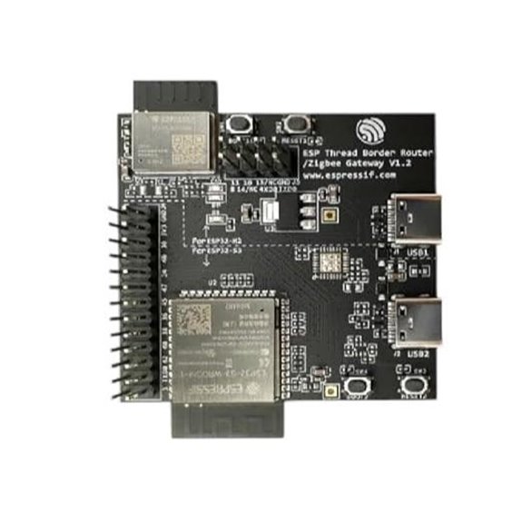 ESP32-H2 Thread Gateway Development Board