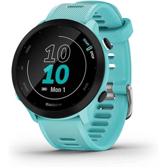 Garmin Forerunner 55 GPS Running Watch