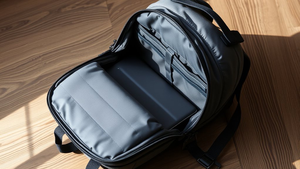 gear fit protection comfort