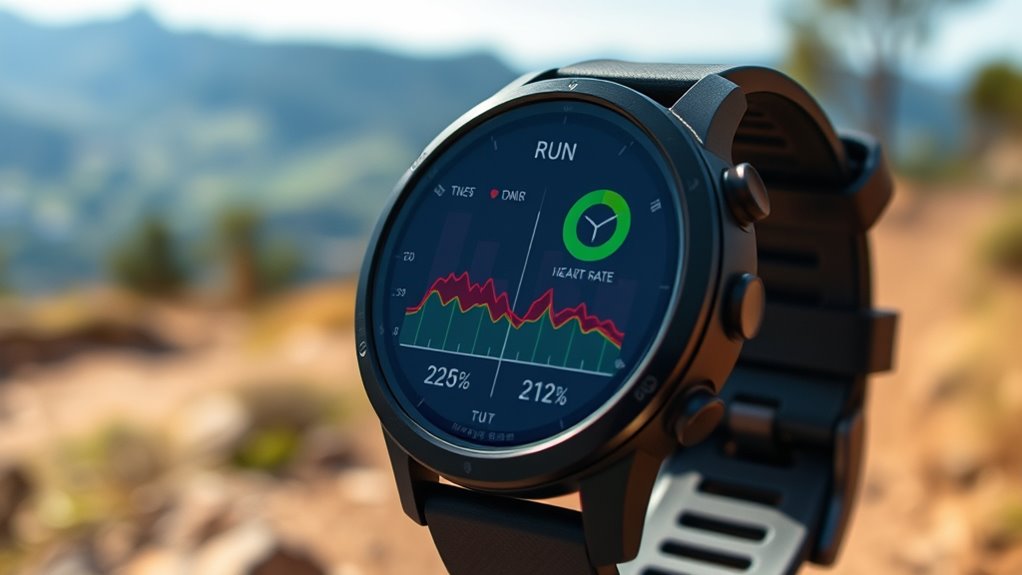 gps accuracy battery life