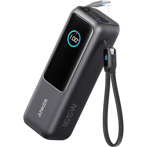 Anker 25,000mAh Portable Laptop Power Bank