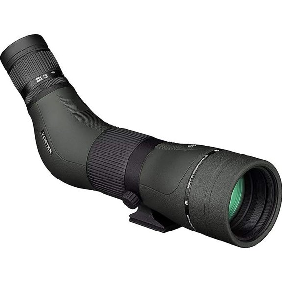 Vortex Optics Diamondback HD Spotting Scopes