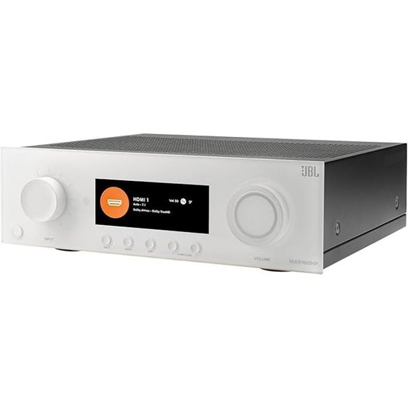 JBL MA9100HP 9.2 Channel AV Receiver