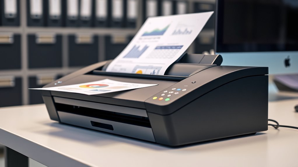 high speed compatible versatile efficient