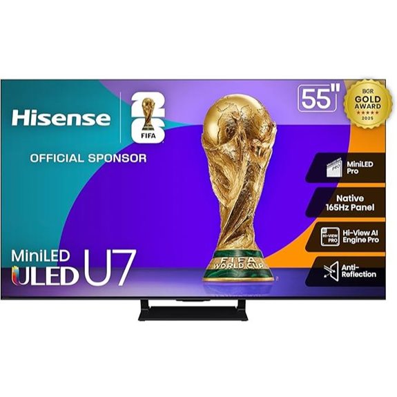 Hisense 55