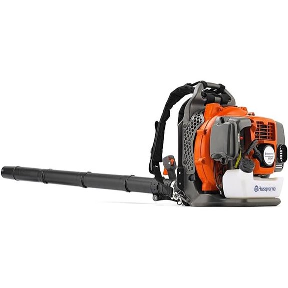 Husqvarna 360BT Gas Leaf Blower with Load-Reducing Harness
