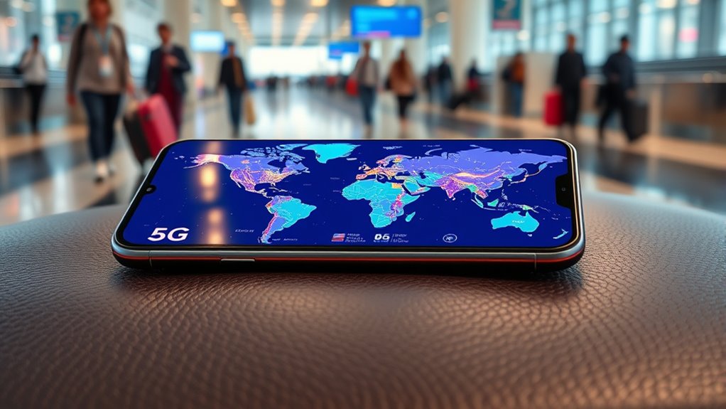 international travel connectivity essentials