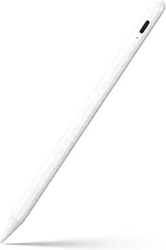 Stylus Pen for iPad 6th-11th Gen Fast Charge