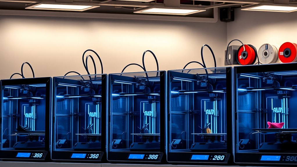 key 3d printing considerations