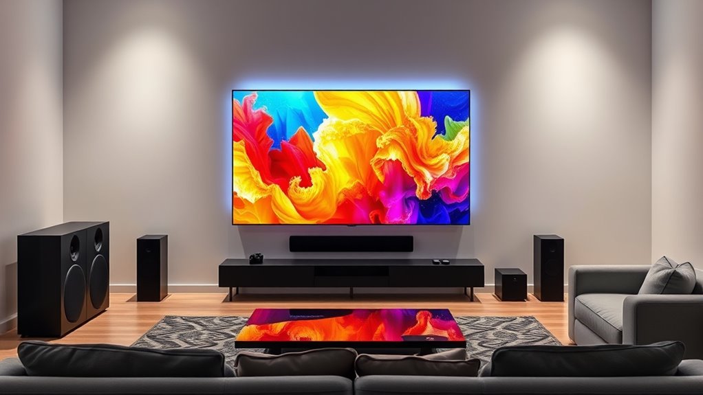 key factors for 8k tvs