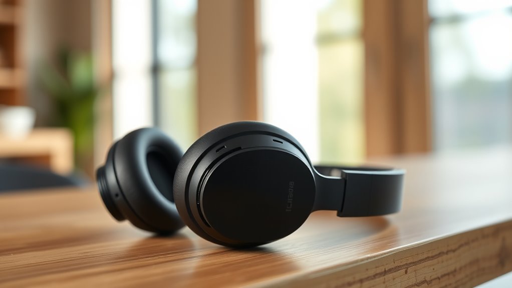 key factors for headphones