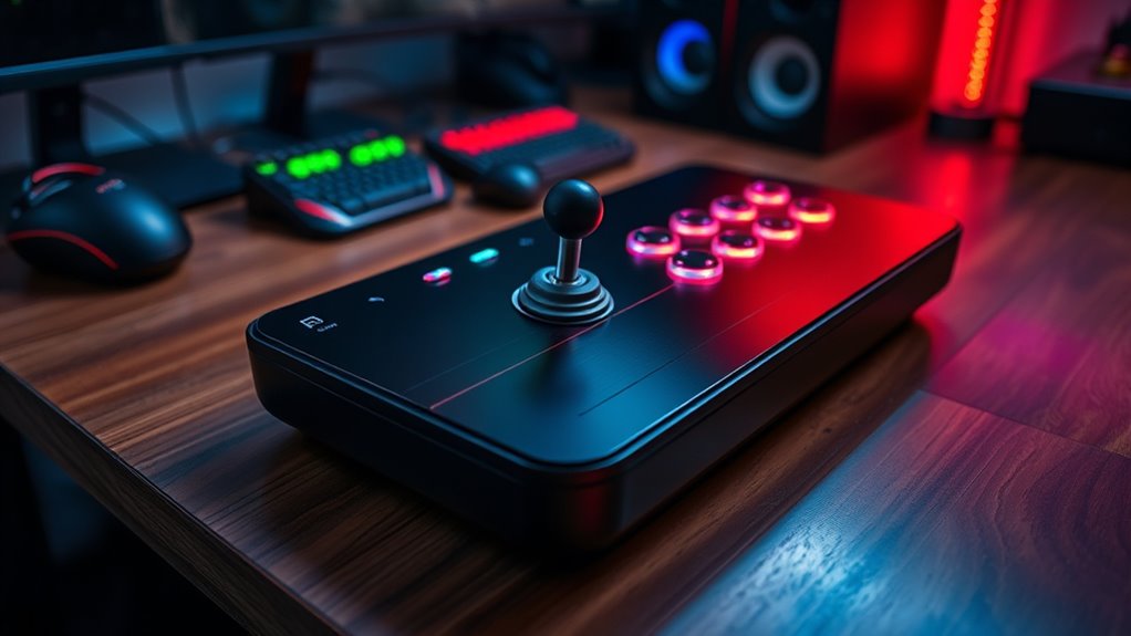 key factors for selection