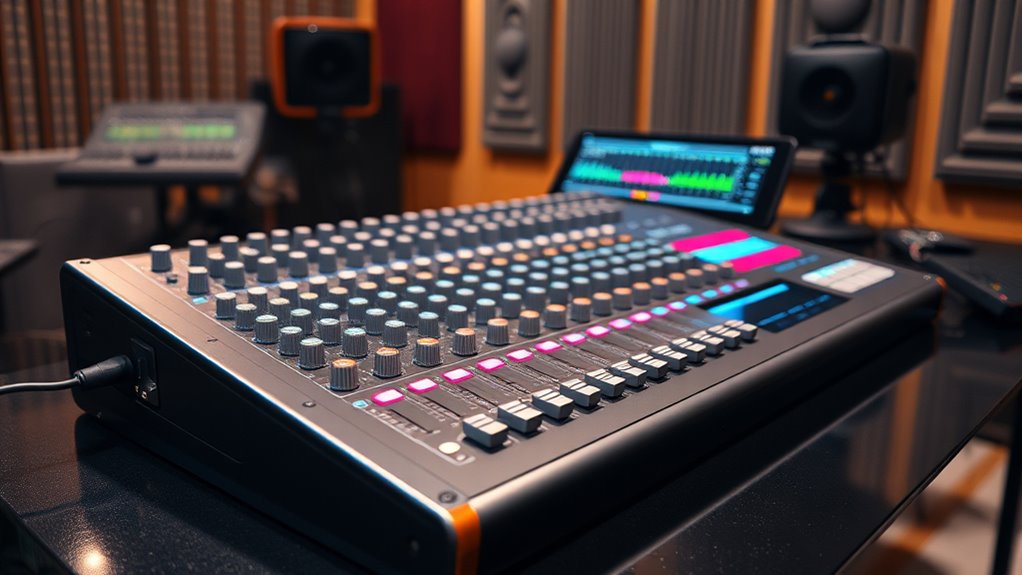 key features and compatibility