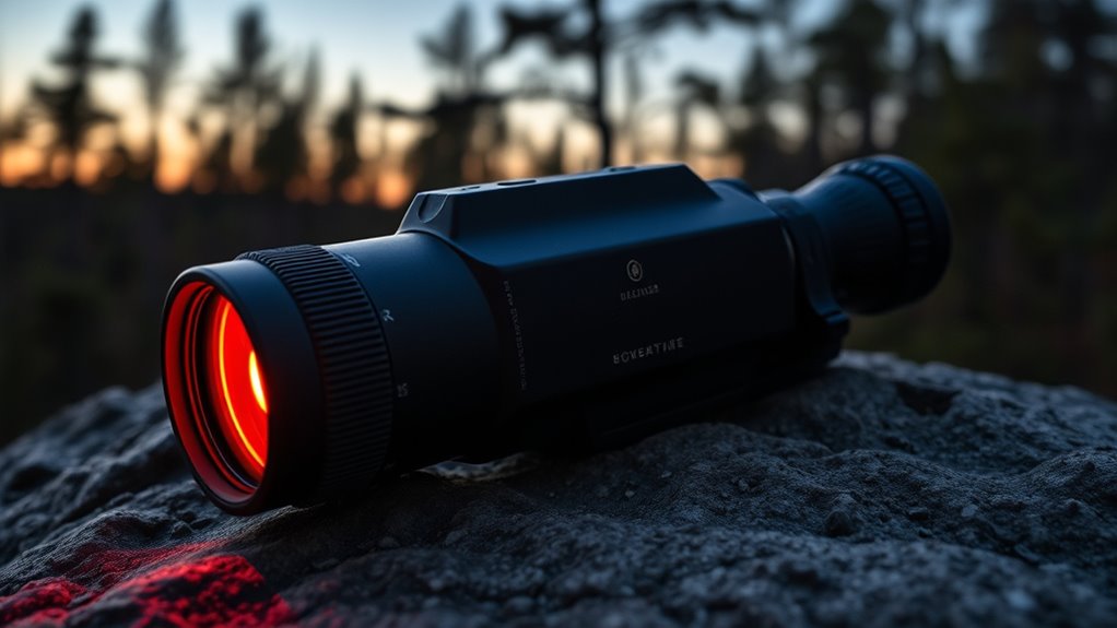 key features for selection