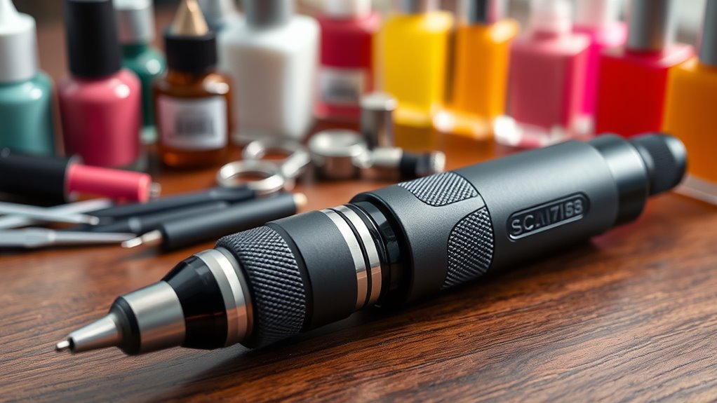 key performance and design