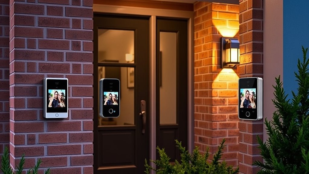 key security and features