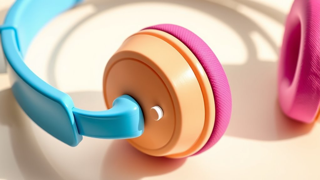 kid friendly safe listening