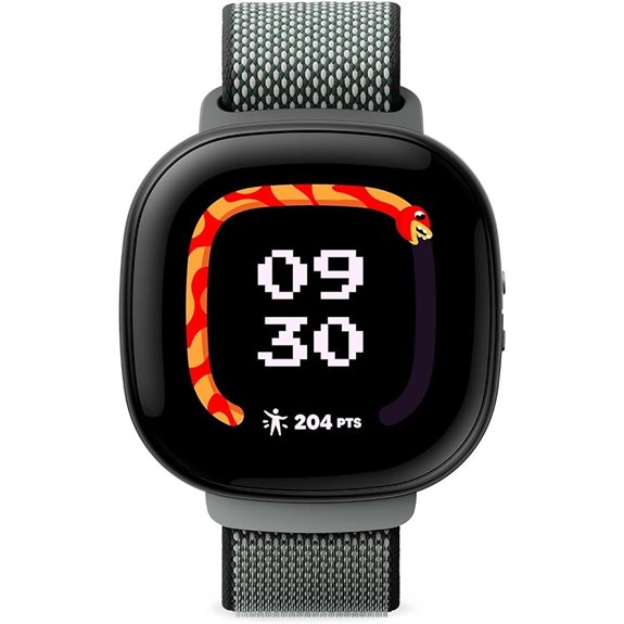kids lte smartwatch with gps