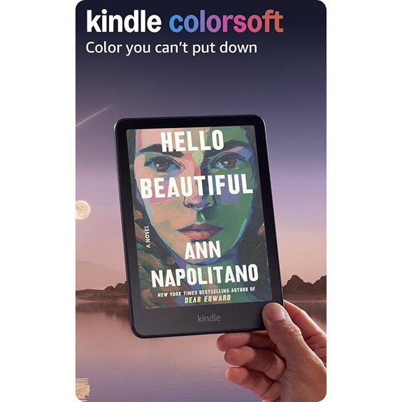 kindle signature edition 32gb