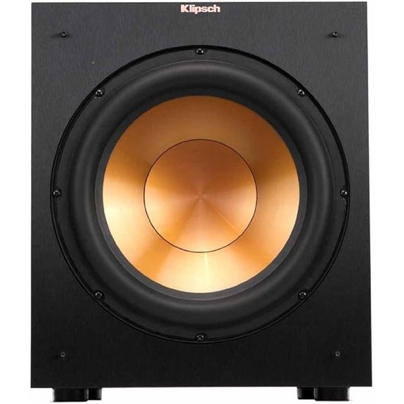 Klipsch R-12SW 12