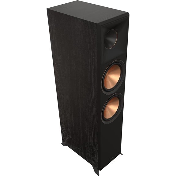 klipsch rp 8000f ii