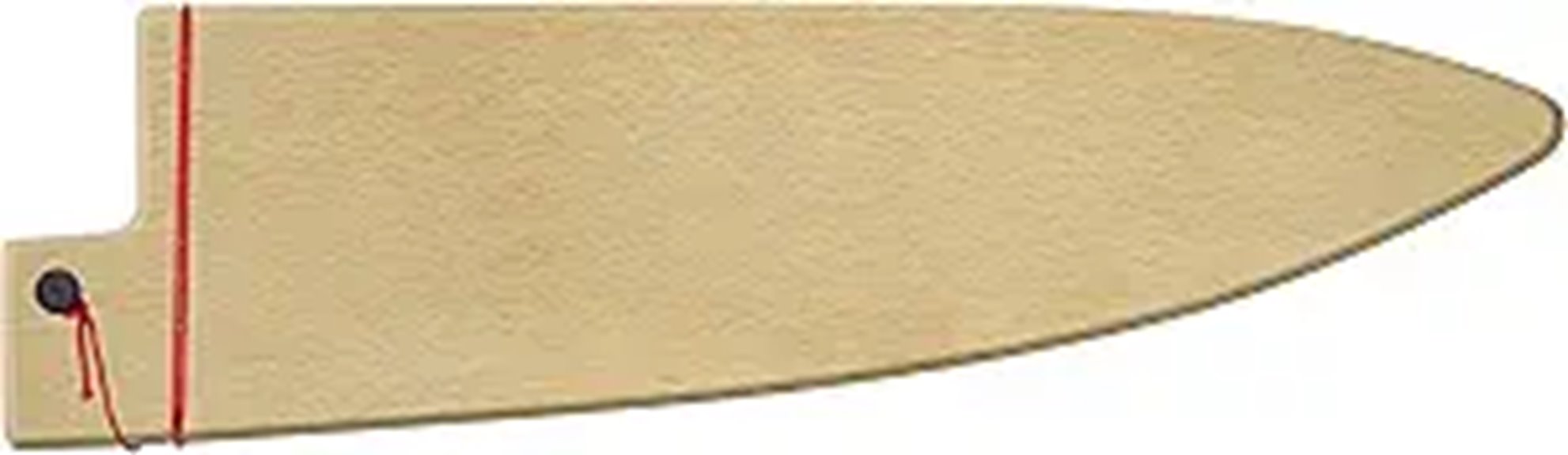 Shun Saya Sheath for 7”-8” Chef Knives