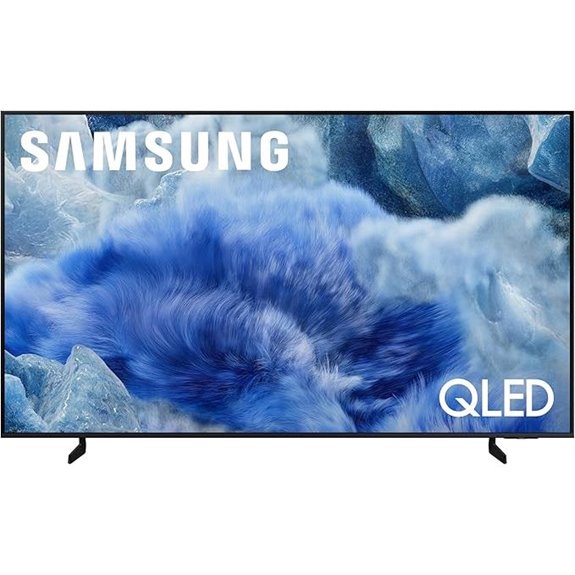 large 85 inch 4k tv