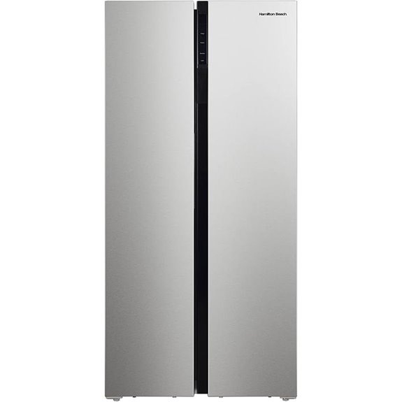 large counter depth refrigerator