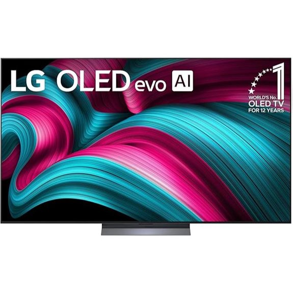 large oled 4k tv