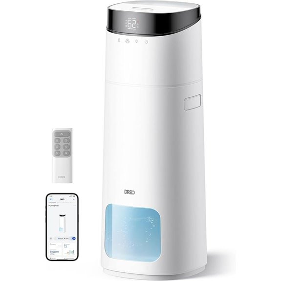 large room humidifier