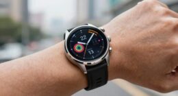 large wrist smartwatch guide
