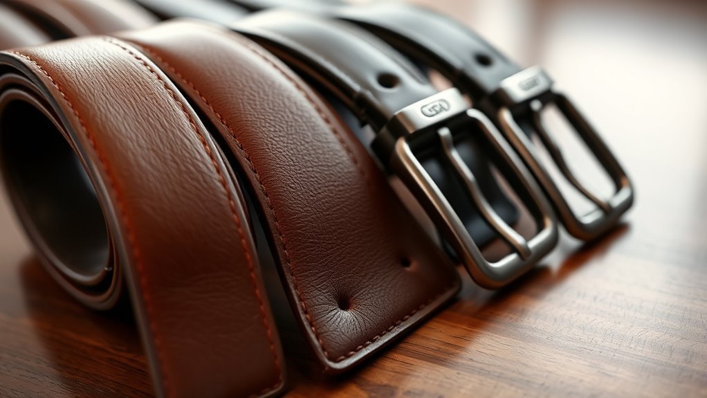leather quality hardware durability