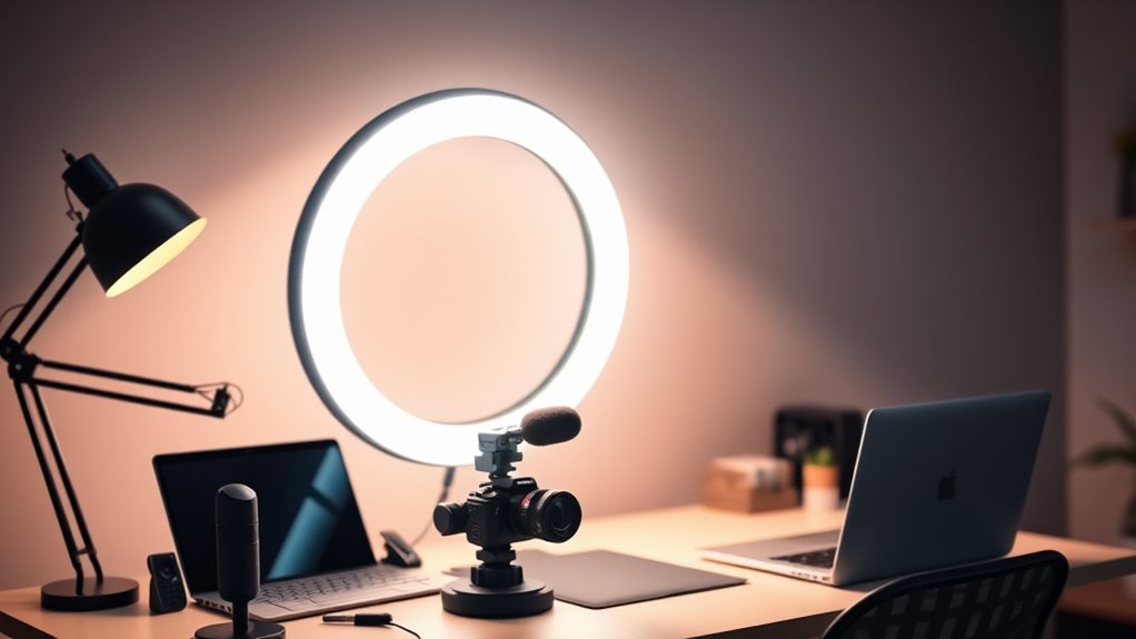 lighting customization and compatibility