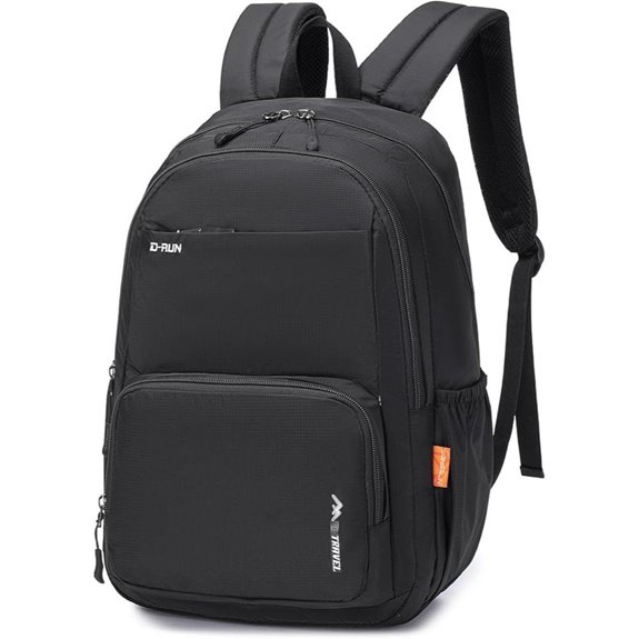 lightweight 20l cabin backpack